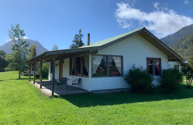 Los Coihues Patagonia Lodge