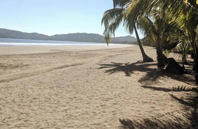 Los Delfines Condo, the perfect Pura Vida couple getaway awaits!