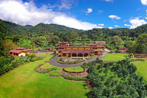 Los Establos Boutique Hotel All 