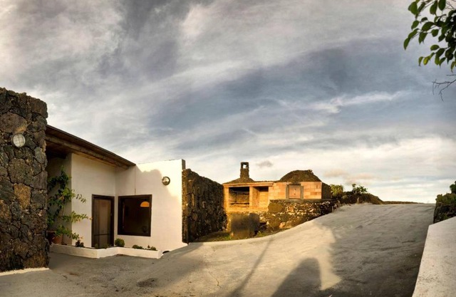 Los Frailes eco finca A
