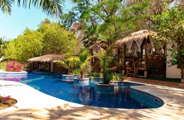Los Lagos Resort Hotel