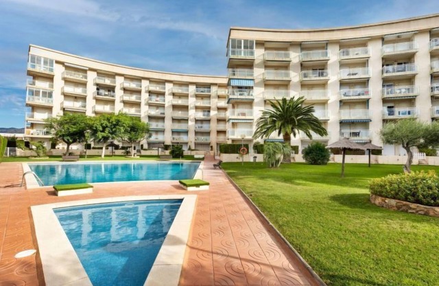 Los Pelicanos by Interhome