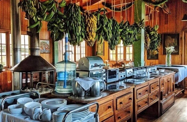 Los Quetzales Ecolodge & Spa