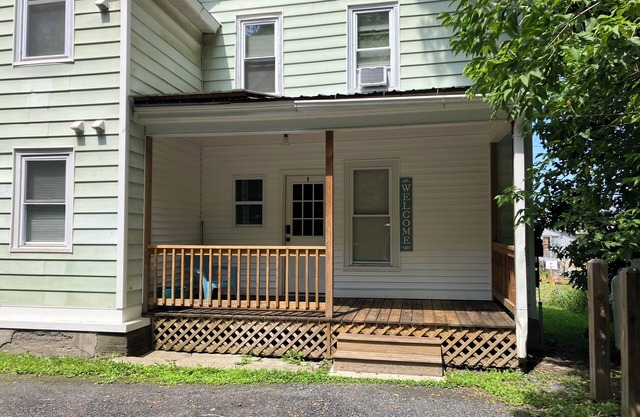 Lots of Space for a Great Price! Barre VT!