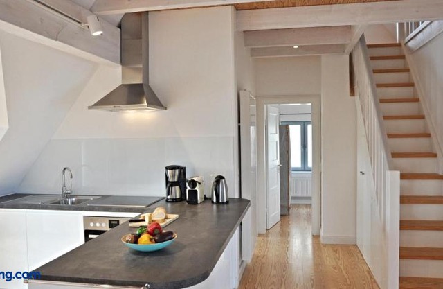 Lotsenhaus 2
