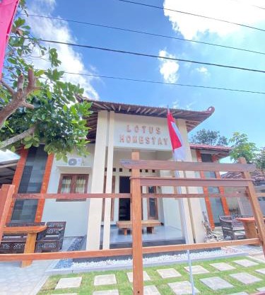 LOTUS Homestay