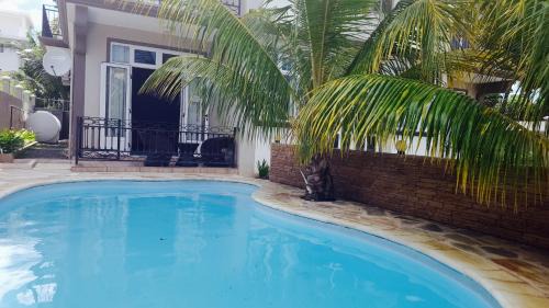 Lotus Villa