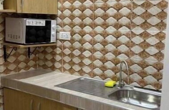 Louis Studio Apartment 2