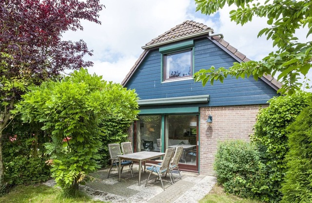 Holiday Wolphaartsdijk The 