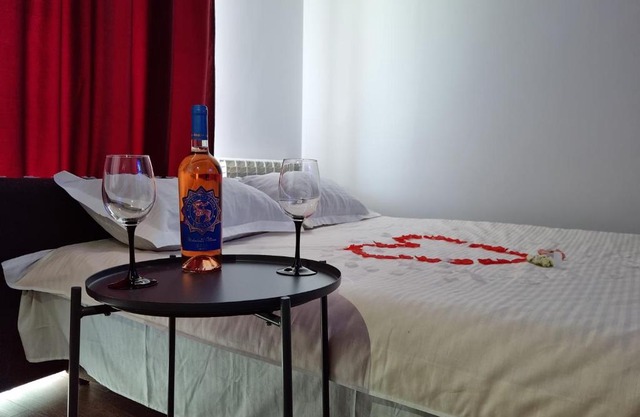 Love Apartament