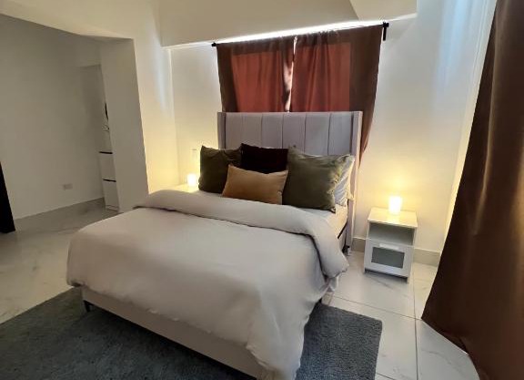 Lovely 1 Bedroom Apartment, great location in SDQ