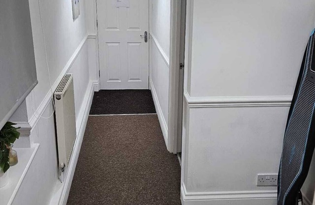 Lovely 1 bedroom Apartment in Easton, Bristol. Feels like home away from home.