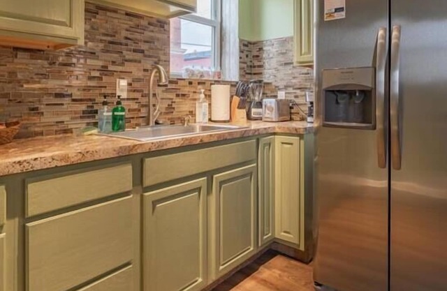 Lovely 1-bedroom apartment in downtown Wabash