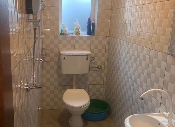 Lovely 1-bedroom apartment