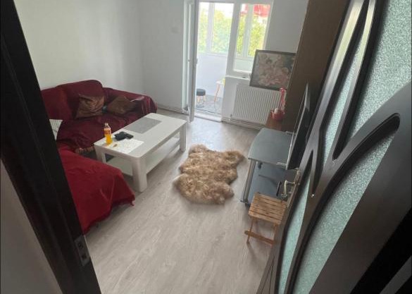 Lovely 2 bed flat for rent in Suceava,Burdujeni .