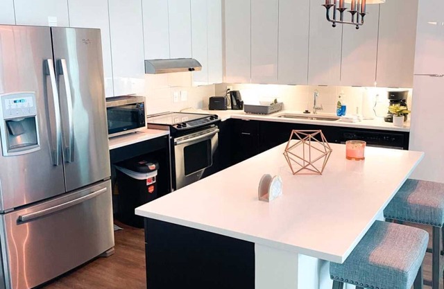 Lovely 2 Bedroom 2 Bath