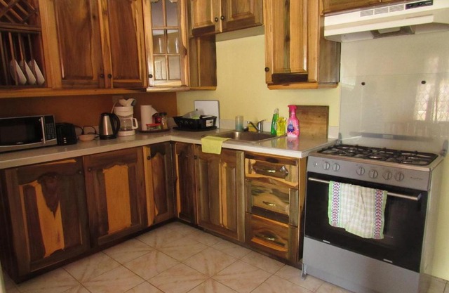 Lovely 2-bedroom townhouse in Savannalamar