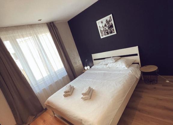 Lovely 2 Bedrooms Apartment