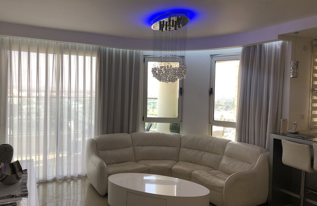 LOVELY 2BR GOLF RESIDENCE EILAT