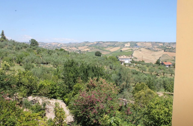 Lovely Abruzzo - sea holidays and low cost mountains