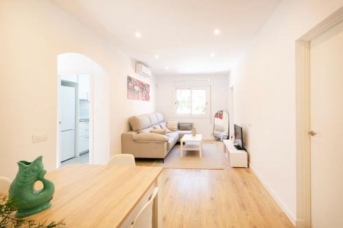 Lovely apartment with 3 bedroom