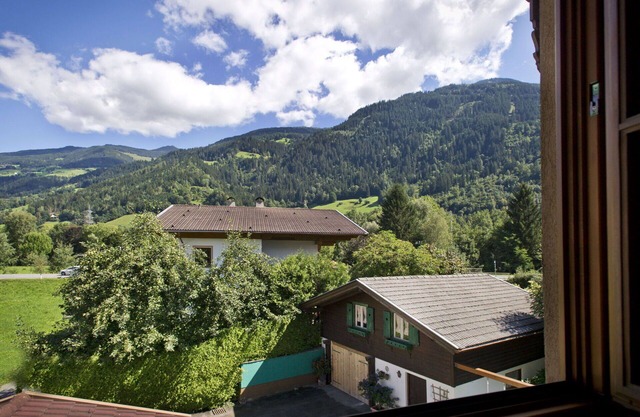 Lovely apartment in villa for 15 guests with WIFI, TV, patio and pets allowed