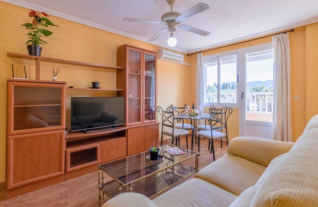 Lovely apartment in Puente de Genave