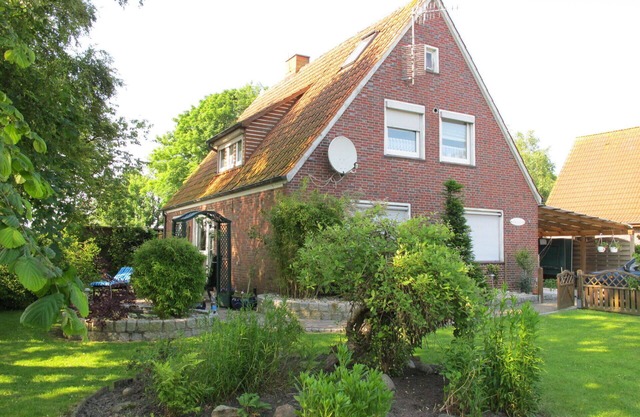 Lovely apartment for 6 people with WIFI, TV and terrace