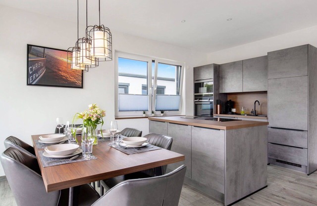 Lovely apartment for 11 guests with WIFI, TV and terrace