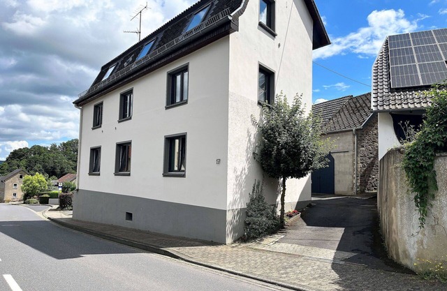 Lovely apartment for 10 people with A/C, WIFI, TV and patio