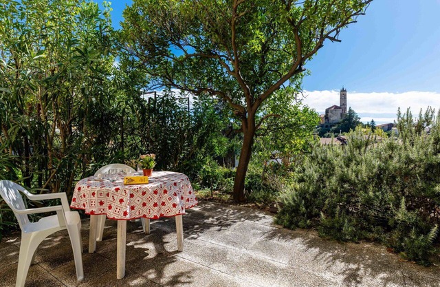 Lovely apartment for 2 people with terrace