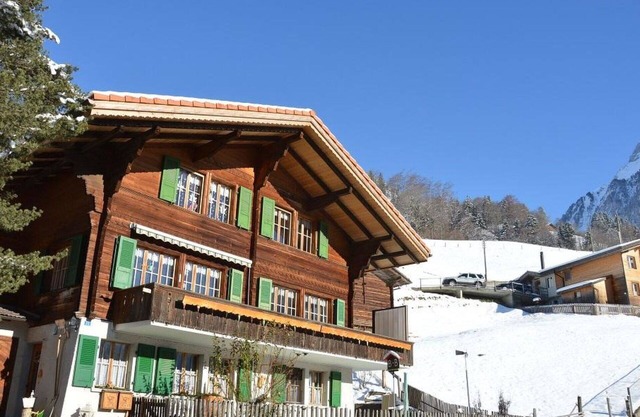 Lovely apartment for 2 guests with WIFI and balcony