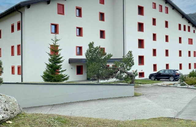 Lovely apartment for 2 guests with WIFI and balcony