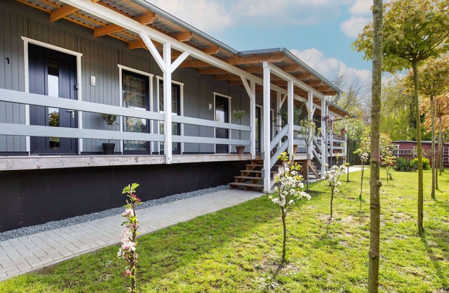 Lovely apartment for 2 guests with WIFI, TV and terrace