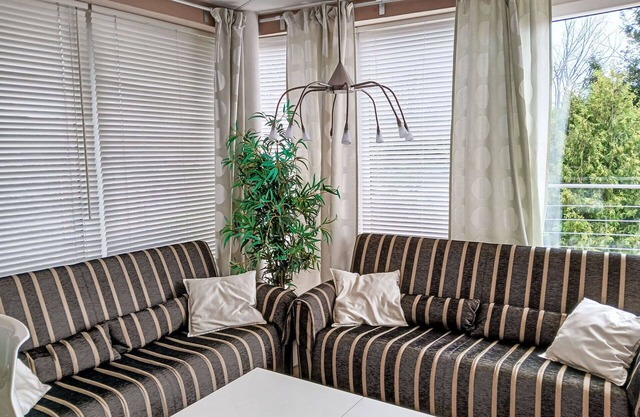 Lovely apartment for 4 guests with WIFI, TV, terrace, panoramic view and parking