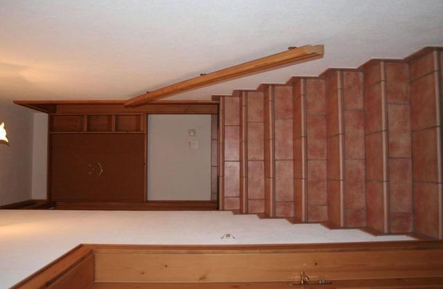 Lovely apartment for 4 guests with WIFI and balcony