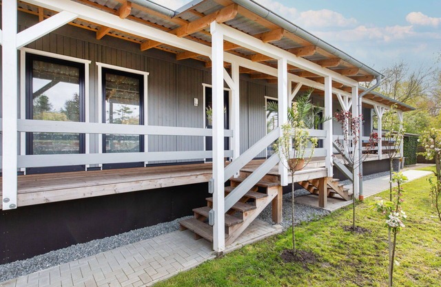 Lovely apartment for 4 guests with WIFI, TV and terrace