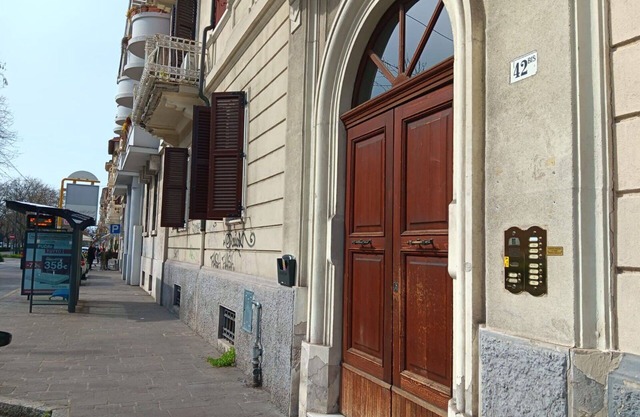 Lovely apartment for 4 people with A/C, WIFI, TV and pets allowed