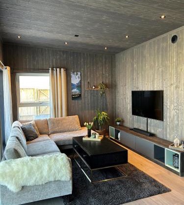 Lovely apartment in beautiful Loen