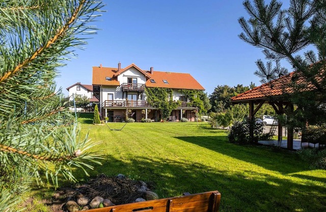 Lovely apartment in Chlapowo with WiFi