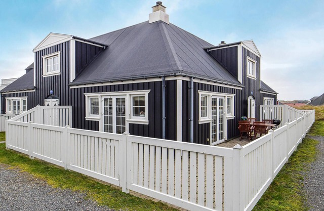 Lovely apartment in Ringkøbing