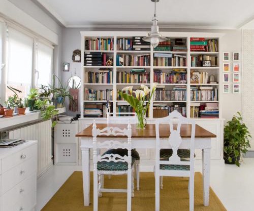 Lovely apartment in Getxo