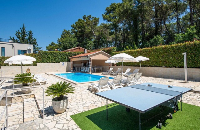 Lovely apartment in Porec with WiFi