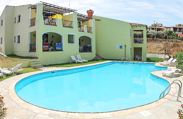 Lovely apartment in Stintino