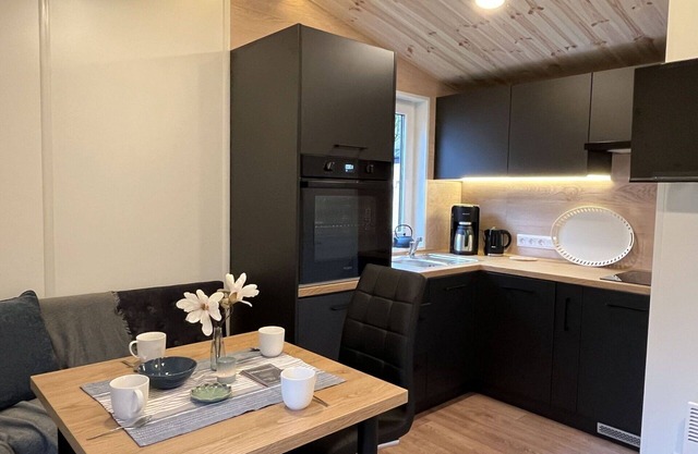 Lovely apartment in villa for 4 people with WIFI, TV and terrace