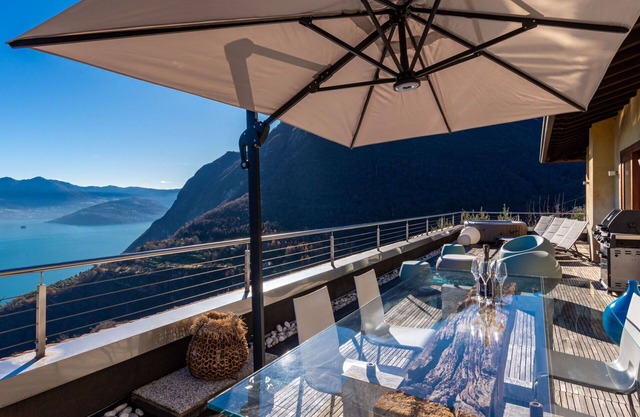 Lovely apartment for 6 people with hot tub, WIFI, A/C, TV, terrace and pets allowed