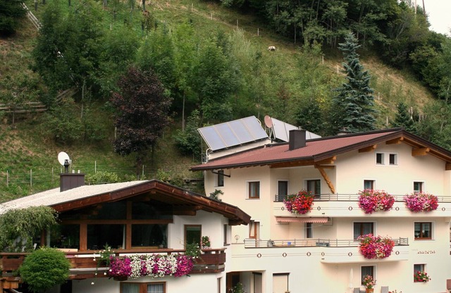 Lovely Apartment with Infrared Sauna in Kappl