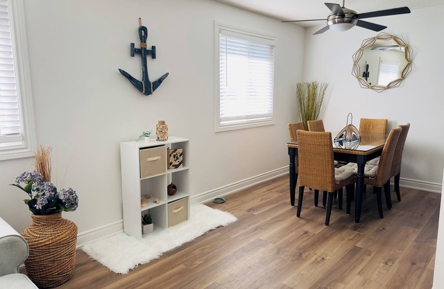 Lovely Beachside Oasis 2BD Unit in Port Dover