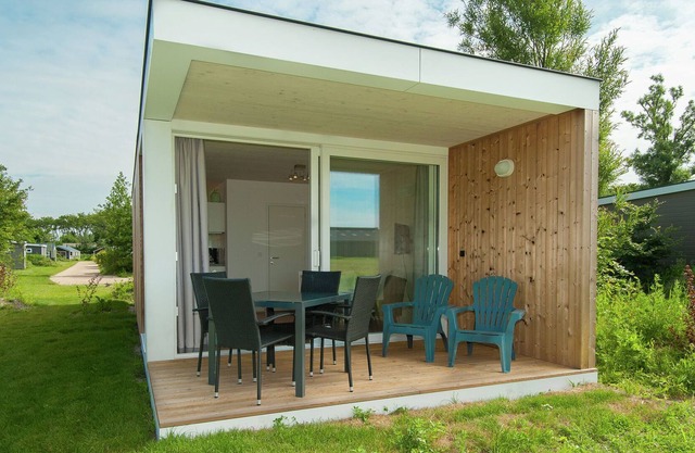 Vakantiepark Strand Sint Maartensvlotbrug 
