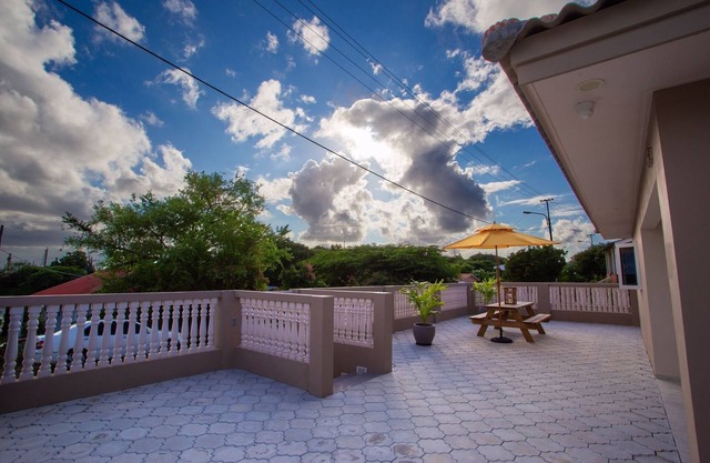 Lovely Caribbean family villa with private pool